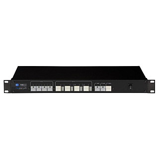 FVM 9844 4X4 AUDIO/VIDEO MATRIX image 1