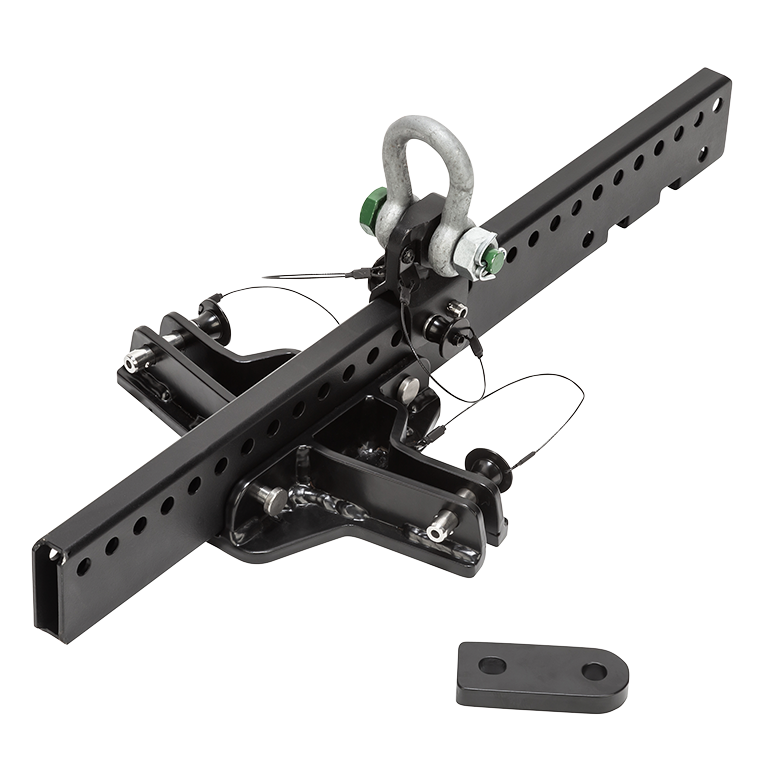FLB60697 VERTICAL FLY-BAR
