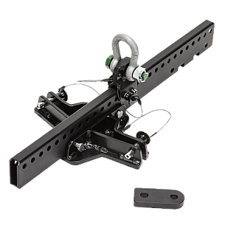 FLB60697 VERTICAL FLY-BAR image 1