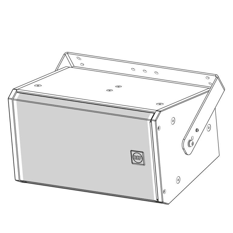 H-BR 2X COMPACT C 45