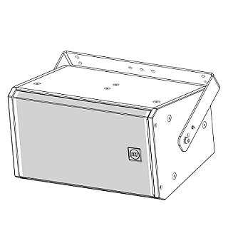 H-BR 2X COMPACT C 45 image 1