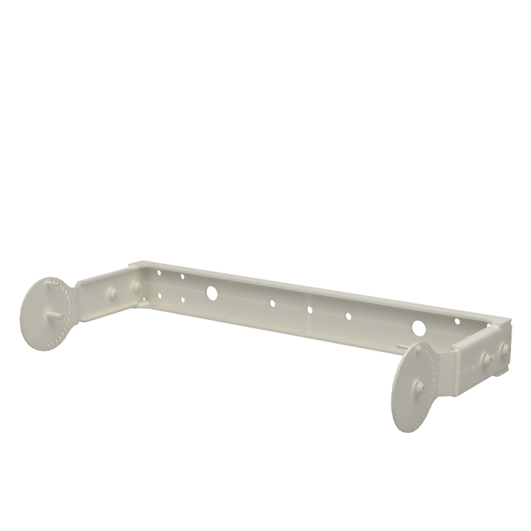 H-BR 003 White