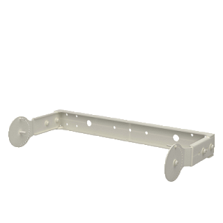 H-BR 003 White image 1