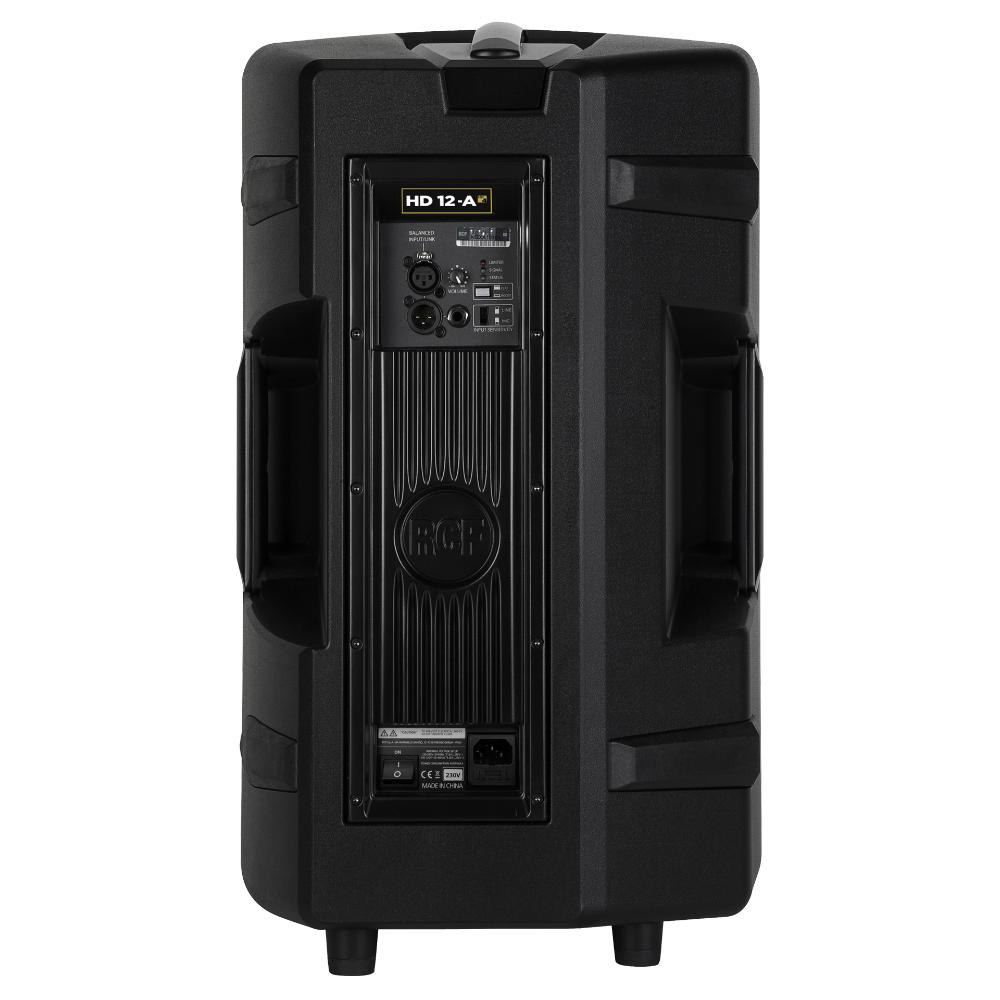 HD 12-A MK4 115V
