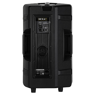 HD 12-A MK4 115V image 1