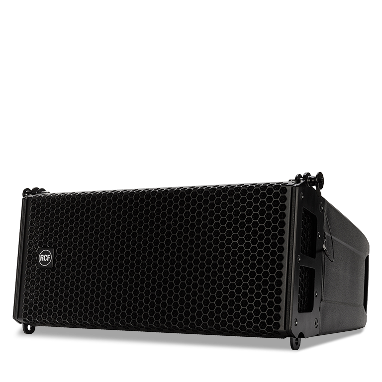 HDL 26-A Black