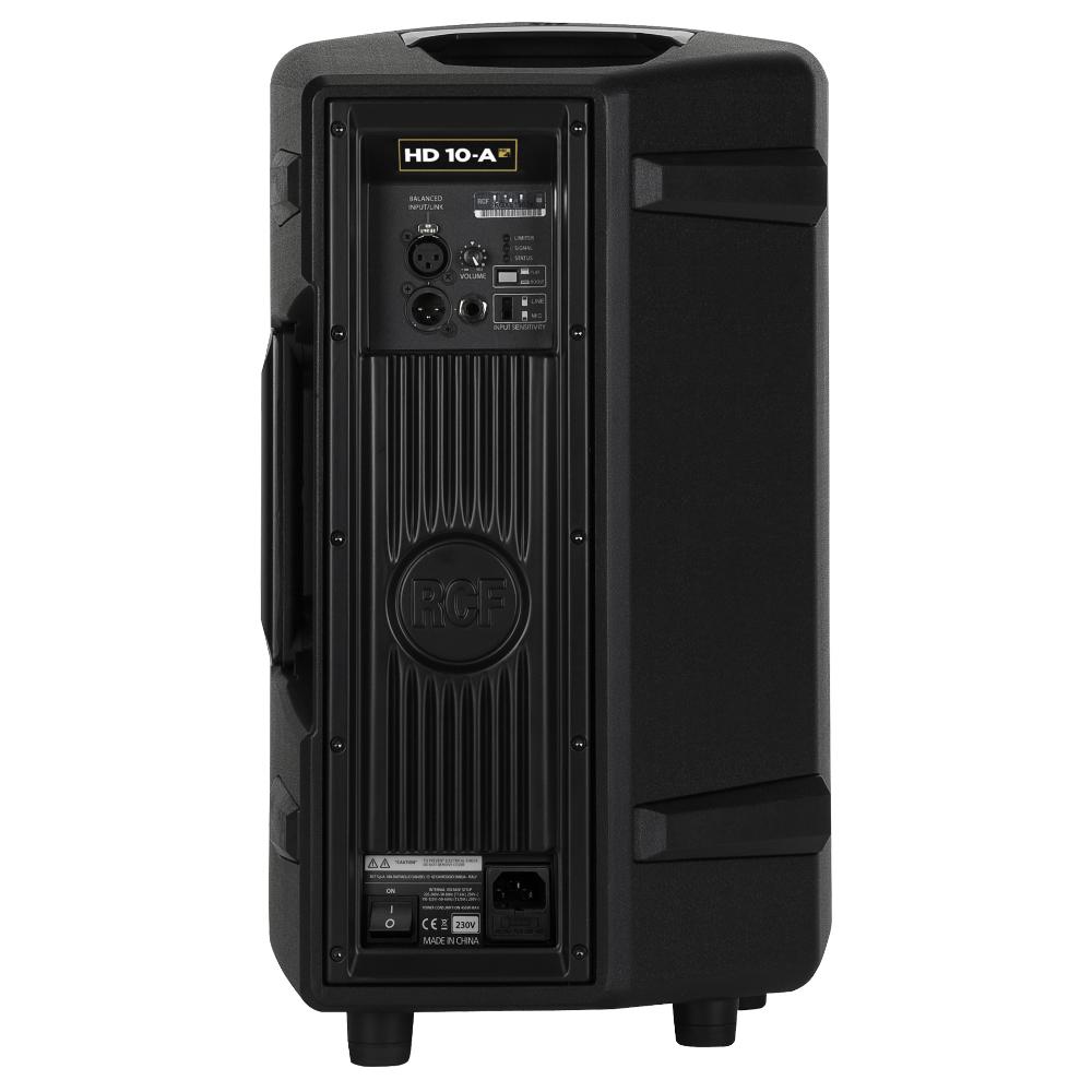 HD 10-A MK4 115V