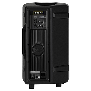 HD 10-A MK4 115V image 1