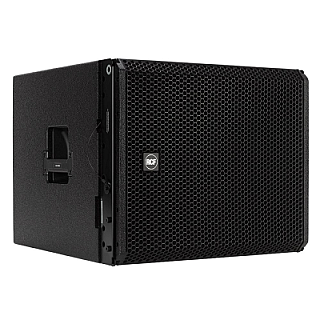 HDL 36-AS Black image 1