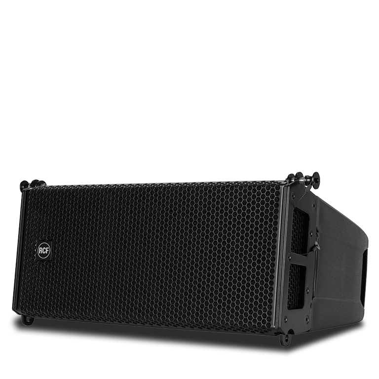 HDL 6-A Black