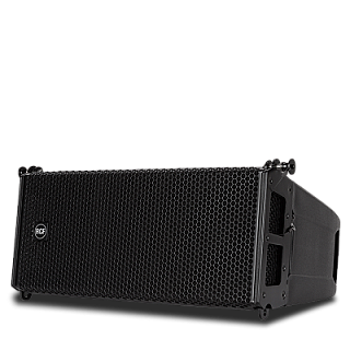 HDL 6-A Black image 1