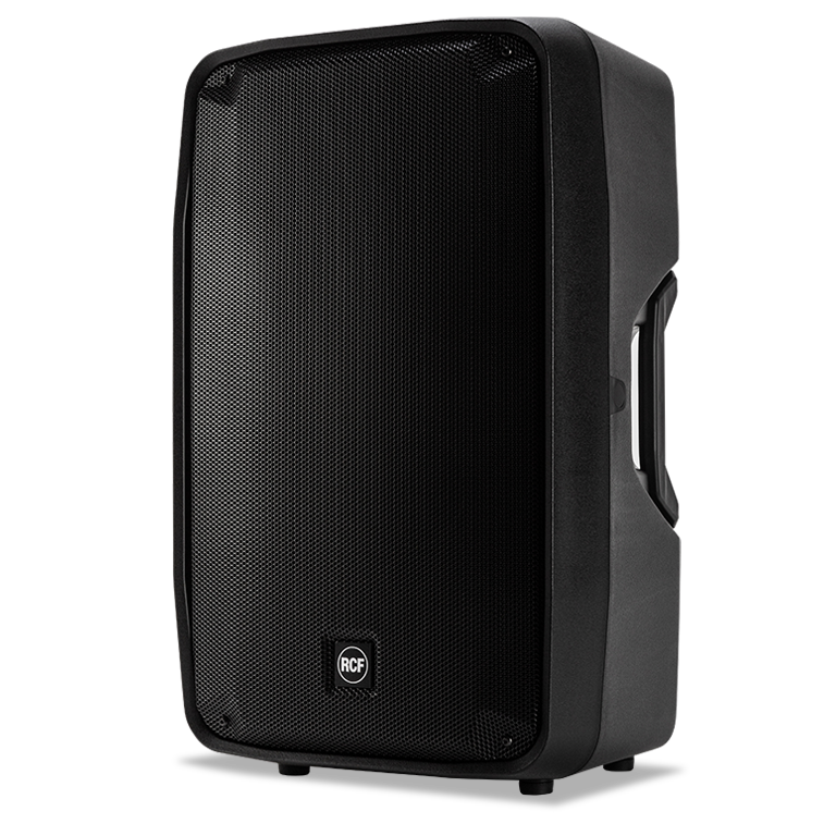 HD 15-A 115V