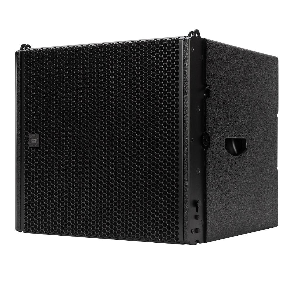 HL 35-S Black