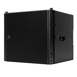 HL 35-S Black image 1