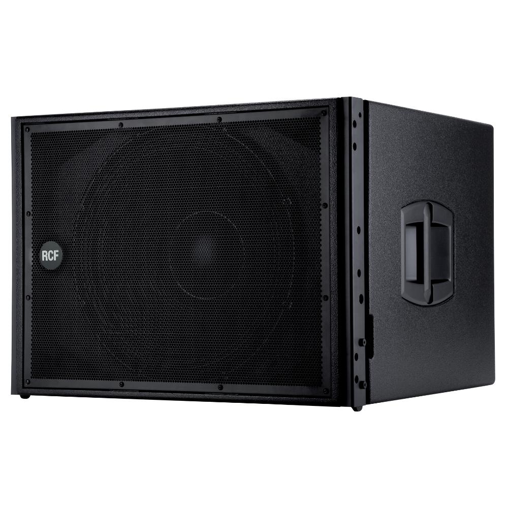 HDL 18-AS 115V