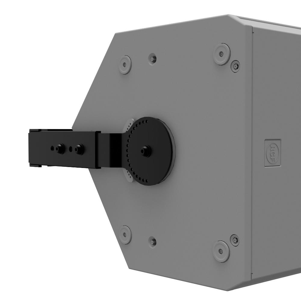 HBR60703 PAIR OF HORIZONTAL BRACKETS