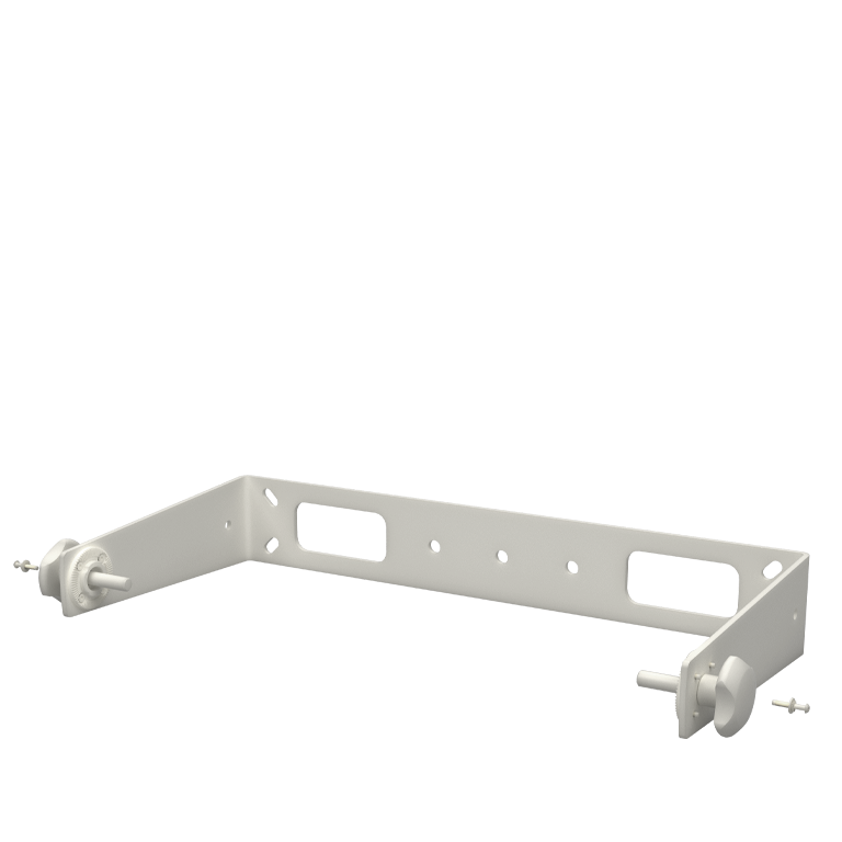 HBR60716 Horizontal Mount Bracket
