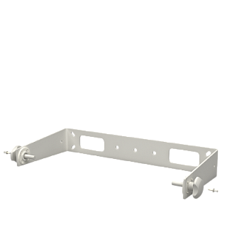 HBR60716 Horizontal Mount Bracket image 1