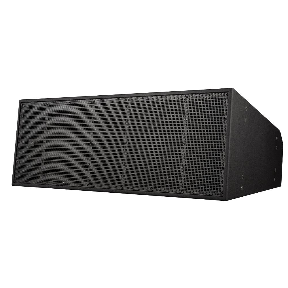 HVL 15-S Black