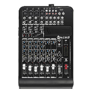 L-PAD 10C AU image 1