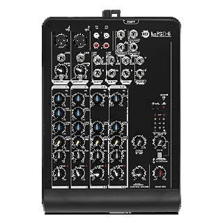 L-PAD 6 AU image 1