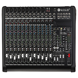 L-PAD 16CX EU image 1