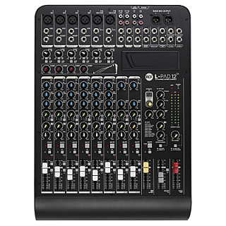 L-PAD 12CX image 1