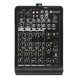 L-PAD 6X JP image 1