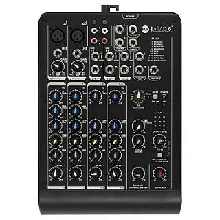 L-PAD 6X UK image 1