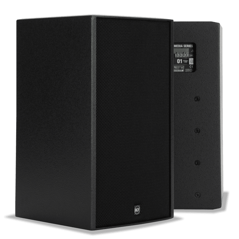 M 1201 Black