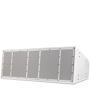 HVL 15-L1 White image 1