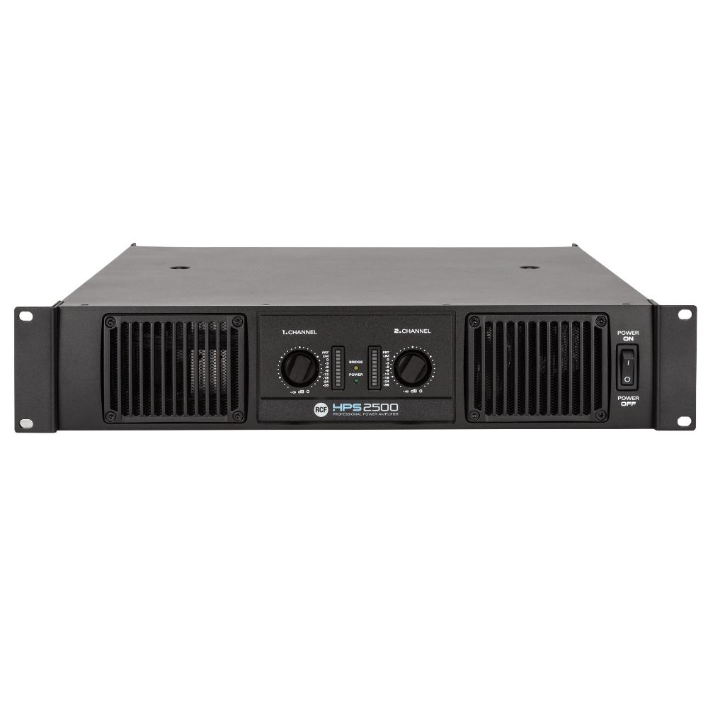 HPS 2500