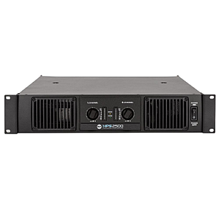 HPS 2500 image 1