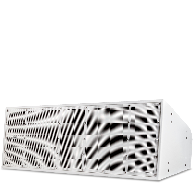 HVL 15-P1 White
