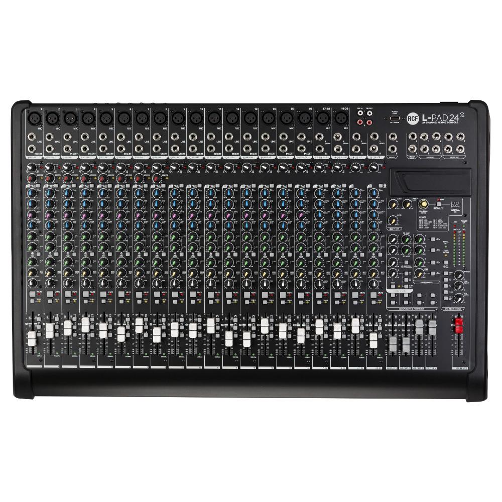 L-PAD 24CX