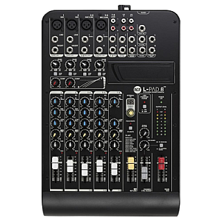 L-PAD 8CX UK image 1