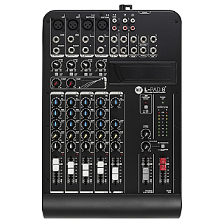 L-PAD 8C US image 1