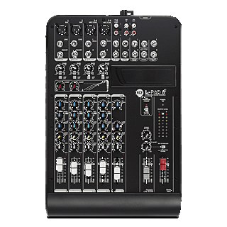 L-PAD 8C JP image 1