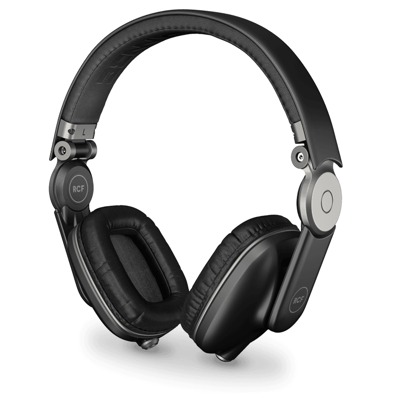 ICONICA PEPPER BLACK