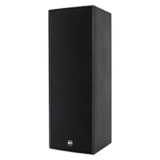 M 502 Black image 1