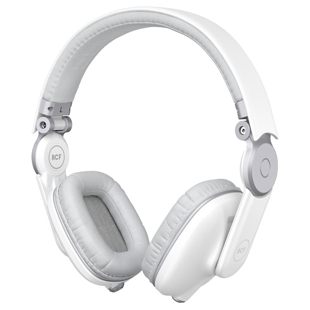 Iconica Angel White