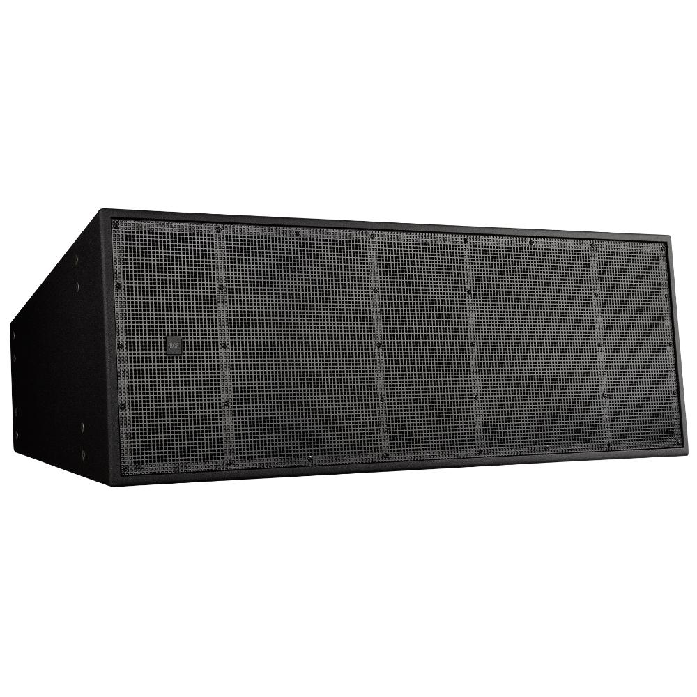 HVL 15-L Black
