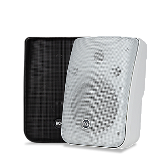 MQ 50 Black image 1