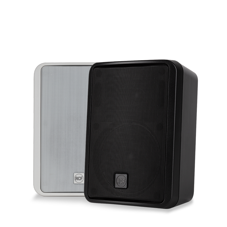 MR 50T Black