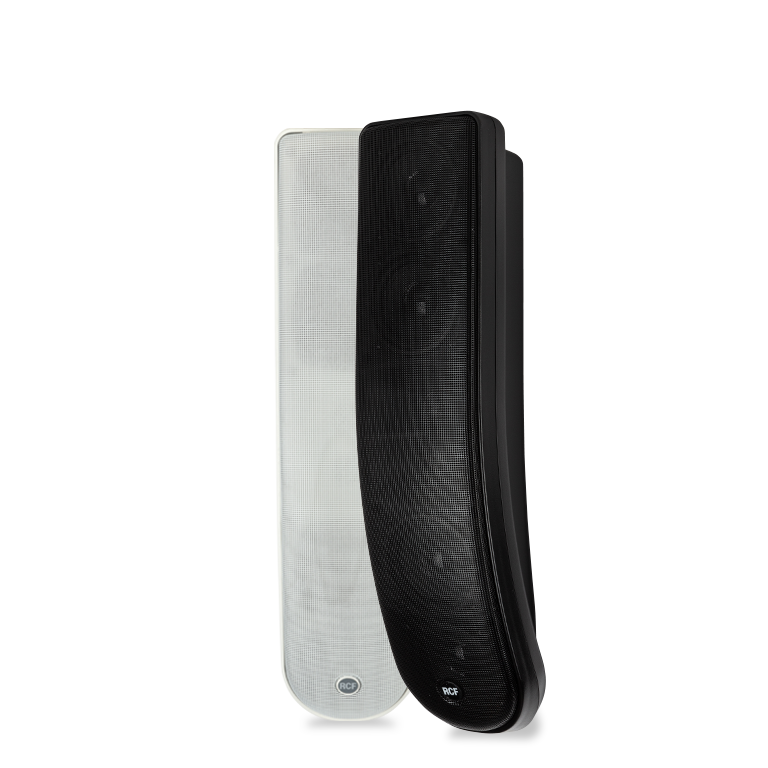 MQ 100L Black