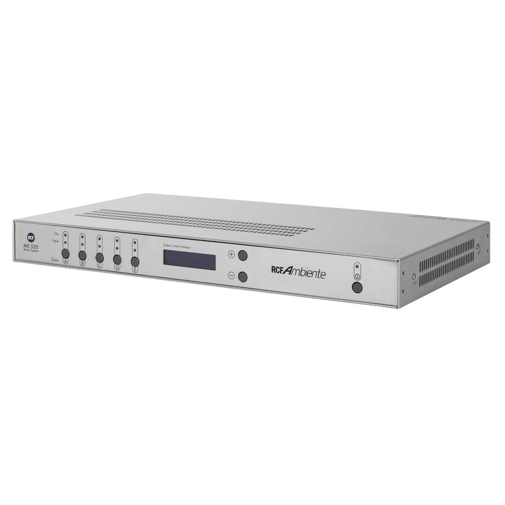 MS 520
