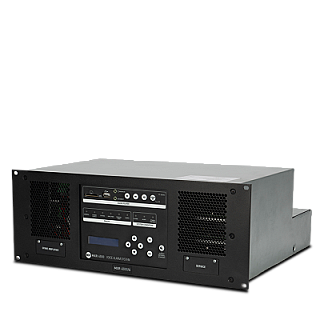 MXR 4500/6 image 1