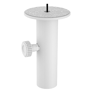 PMK60679 STAND ADAPTER White image 1
