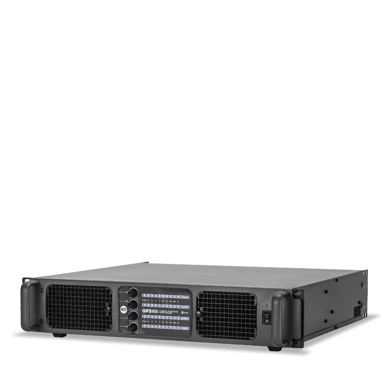 QPS 9600 220V