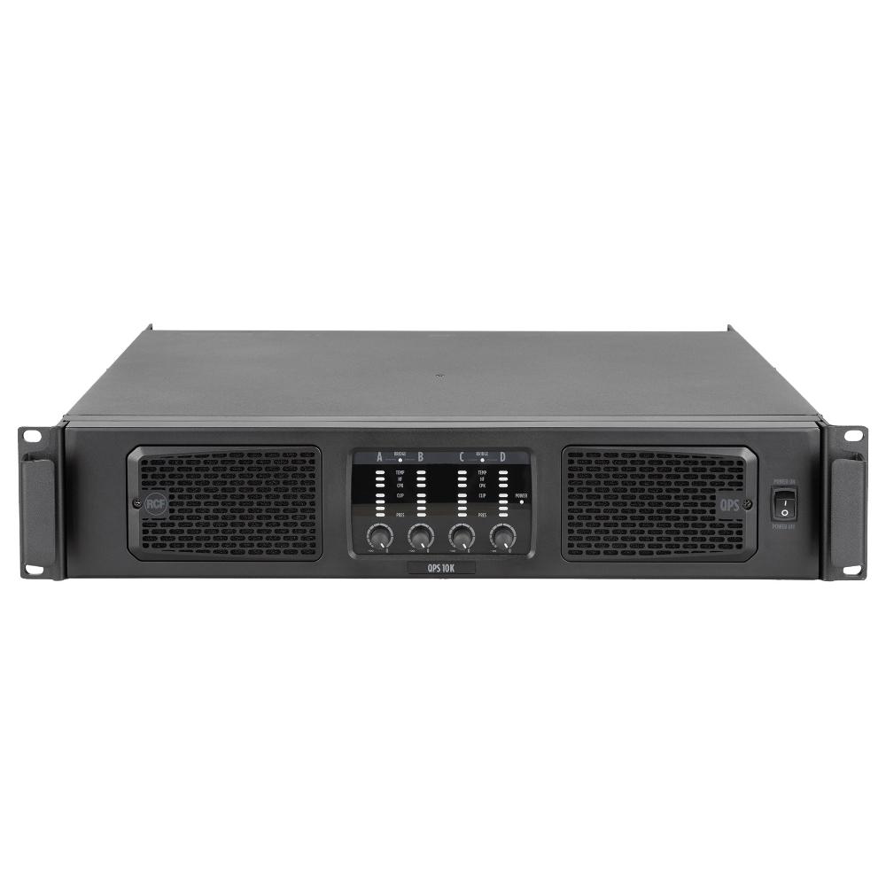 QPS 10K 100-120V